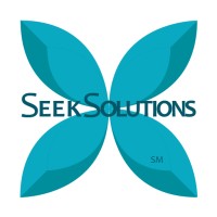 Seek Solutions Logo