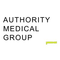 Authority Medical Group Logo