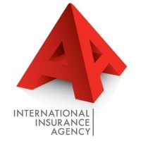AA International Insurance Agency Logo