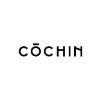 Cochin Wine Bar & Restaurant Logo