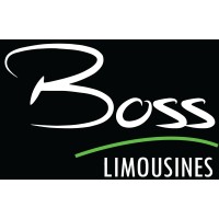 Boss Limousine Service Ltd. Logo