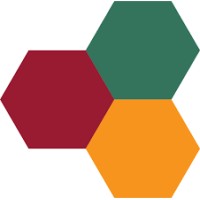 W.M Keck Science Department Logo