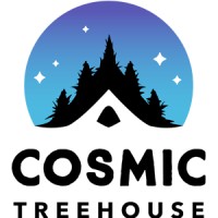 Cosmic Treehouse Logo