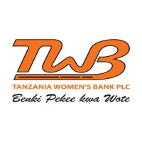 TANZANIA WOMENS BANK PLC Logo