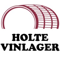Holte Vinlager, Holte Logo