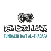Fundació Bayt al-Thaqafa Logo