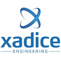 XADICE Engineering Logo