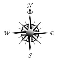 Glas Navigation, LLC Logo