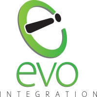 Evo Integration Logo