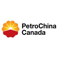 PetroChina Canada Logo