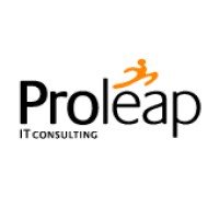 PROLEAP IT Consulting Logo