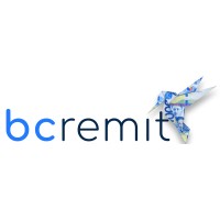 BCRemit Logo