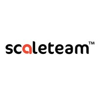 ScaleTeam Technologies Pvt Ltd Logo