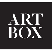 ARTBOXBLACK Logo