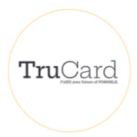 TruCard Logo