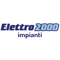 Elettro 2000 Impianti S.r.l. Logo
