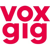 Voxgig Logo