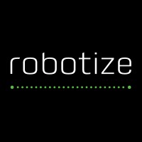 Robotize Logo