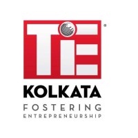 TiE Kolkata Logo