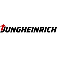 Jungheinrich Singapore Logo
