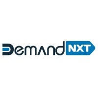 DemandNXT Logo