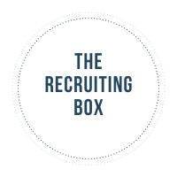 The Recruiting Box Logo