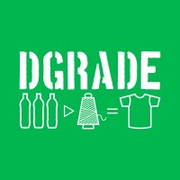DGRADE Logo