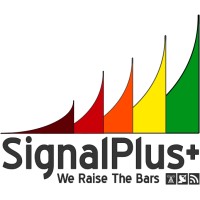 SignalPlus Logo