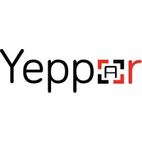 YeppAr Smart Solutions Logo