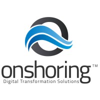 Onshoring Logo