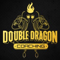 Double Dragon Coaching Logo