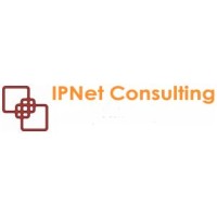 IPNet Consulting Logo