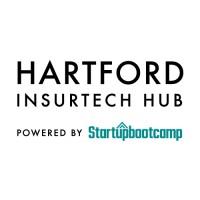 Hartford InsurTech Hub Logo