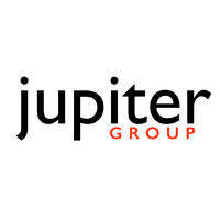The Jupiter Group Logo