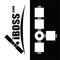 iBOSS GmbH Logo