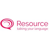 Resource Logo