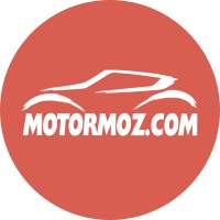 Motormoz Logo