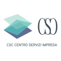 CSC Centro Servizi Impresa Srl Logo