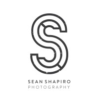 Sean Shapiro Photography Logo