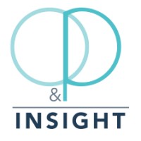 O&P Insight Logo