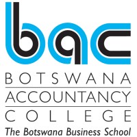 Botswana Accountancy College Logo