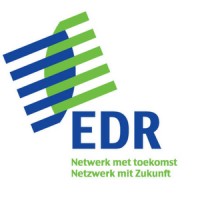 Eems Dollard Regio (EDR) Logo