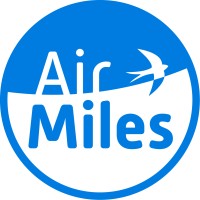 Air Miles- Loyalty Management Netherlands B.V. Logo