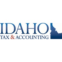 Idaho Tax & Accounting Logo