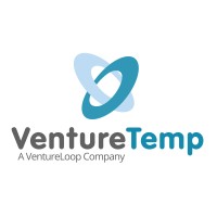 VentureTemp Logo