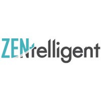 ZENtelligent, LLC Logo