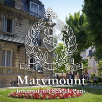 Marymount International School, Paris Logo