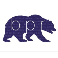 Berkeley Political Review Logo