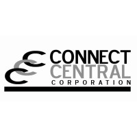 Connect Central Corporation Logo