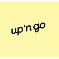 Up n go | Pay at the Table Logo
